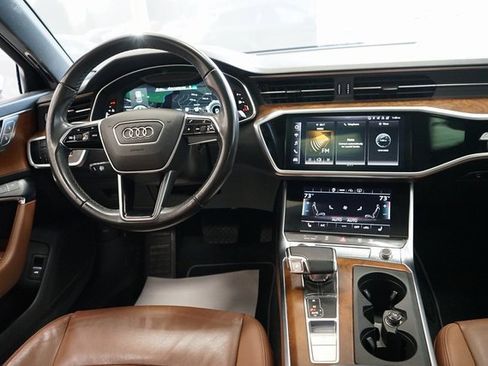 Used 2022 Audi A6 3.0T Premium image 10