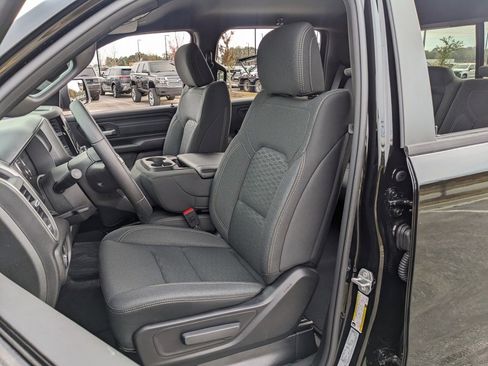 New 2025 RAM 1500 Tradesman image 31