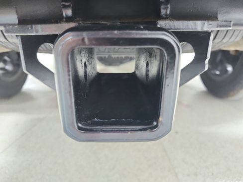 Used 2025 Ford F150 Lariat AWD/4WD image 53