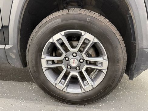 Used 2025 GMC Terrain Elevation AWD/4WD image 21