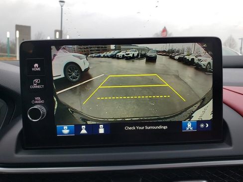 Certified 2025 Acura ADX A-Spec image 28