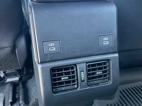 Certified 2023 Toyota bZ4X FWD w/ Weather Package image 16