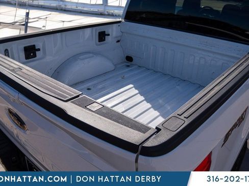 Used 2022 Ford F150 XLT w/ Equipment Group 302A High image 28