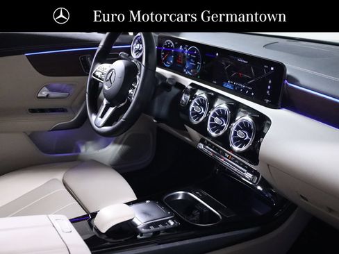 Used 2023 Mercedes-Benz CLA 250 4MATIC image 71