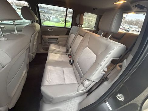 Used 2013 Honda Pilot LX image 10