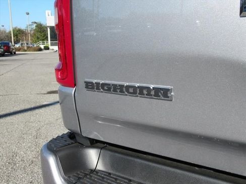 New 2025 RAM 1500 Big Horn image 10