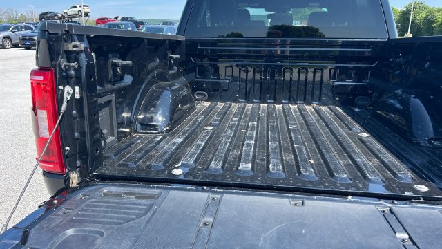 Used 2023 Ford F150 Tremor AWD/4WD image 7