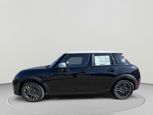 New 2026 MINI Cooper S FWD image 2
