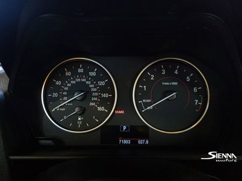 Used 2015 BMW M235i Coupe image 28