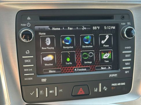 Used 2017 GMC Acadia Limited SLT AWD/4WD image 20