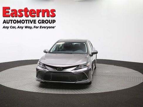 Used 2024 Toyota Camry LE FWD image 52