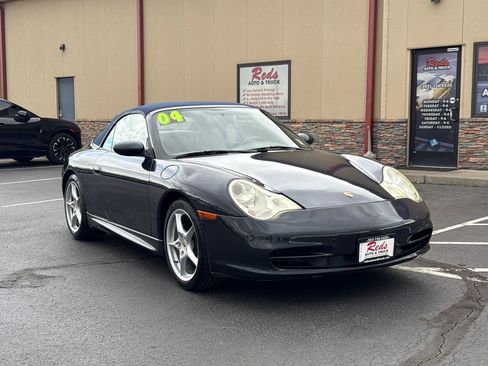 Used 2004 Porsche 911 Carrera image 4