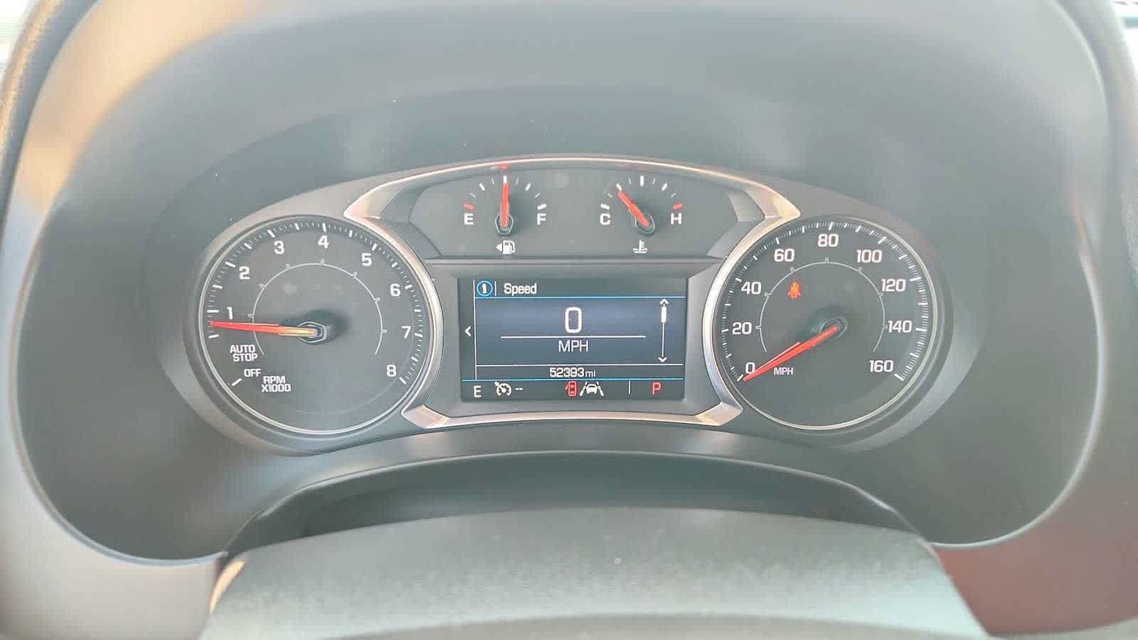 Used 2022 GMC Terrain SLE w/ Driver Convenience Package AWD/4WD image 11