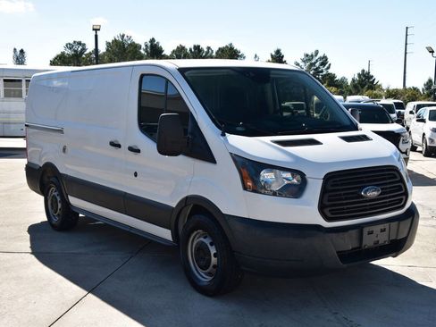 Used 2018 Ford Transit 150 130 Low Roof image 1