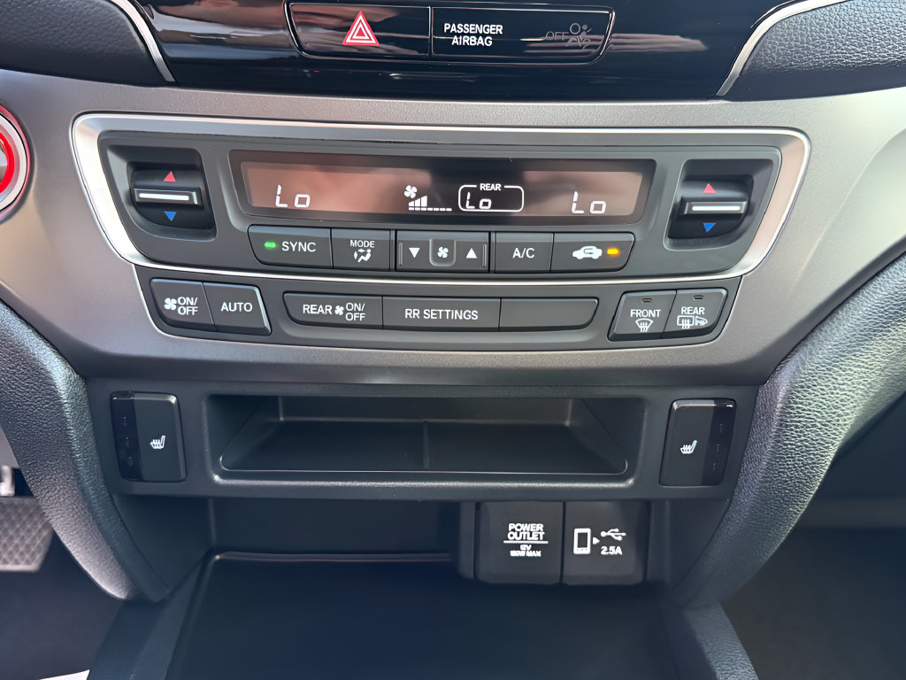 Used 2021 Honda Passport EX-L image 30