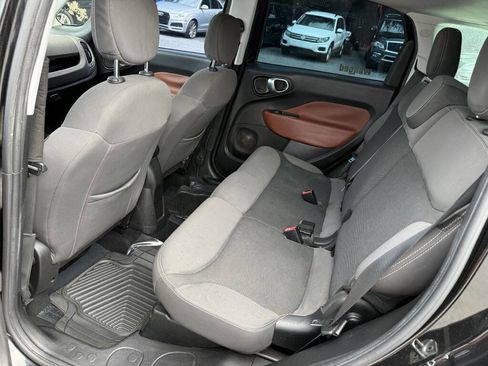 Used 2014 FIAT 500L Trekking image 11