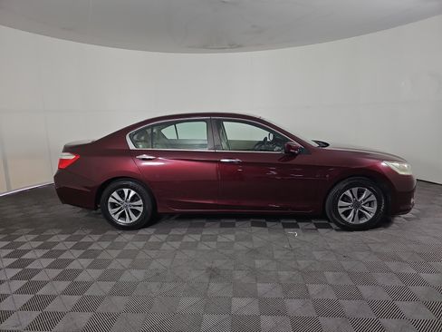 Used 2015 Honda Accord LX image 3