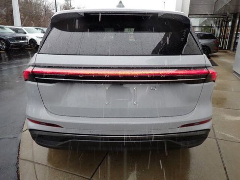 New 2026 Lincoln Nautilus Premier w/ Equipment Group 102A image 26