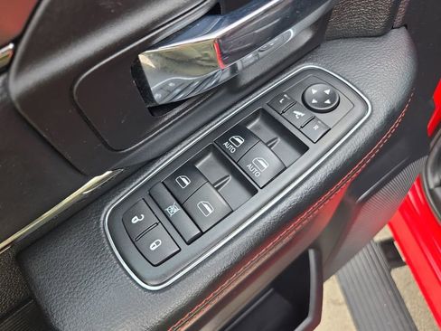 Used 2016 RAM 1500 Sport w/ Torred Sport Package image 16