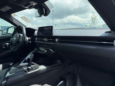 Used 2022 Toyota Supra RWD image 27