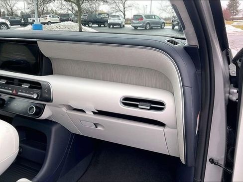 New 2026 Hyundai Palisade Calligraphy image 28