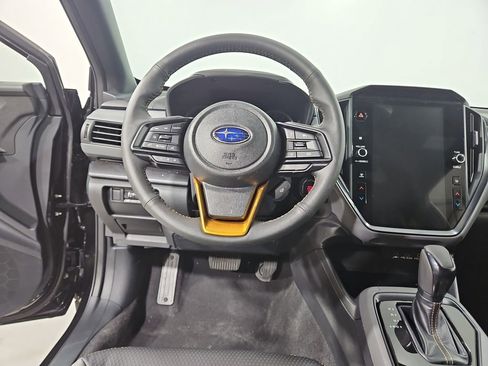 New 2026 Subaru Crosstrek 2.5i Wilderness AWD/4WD image 13
