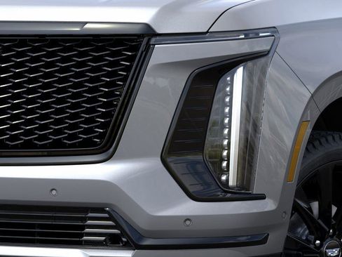 New 2026 Cadillac Escalade ESV Platinum Sport image 10