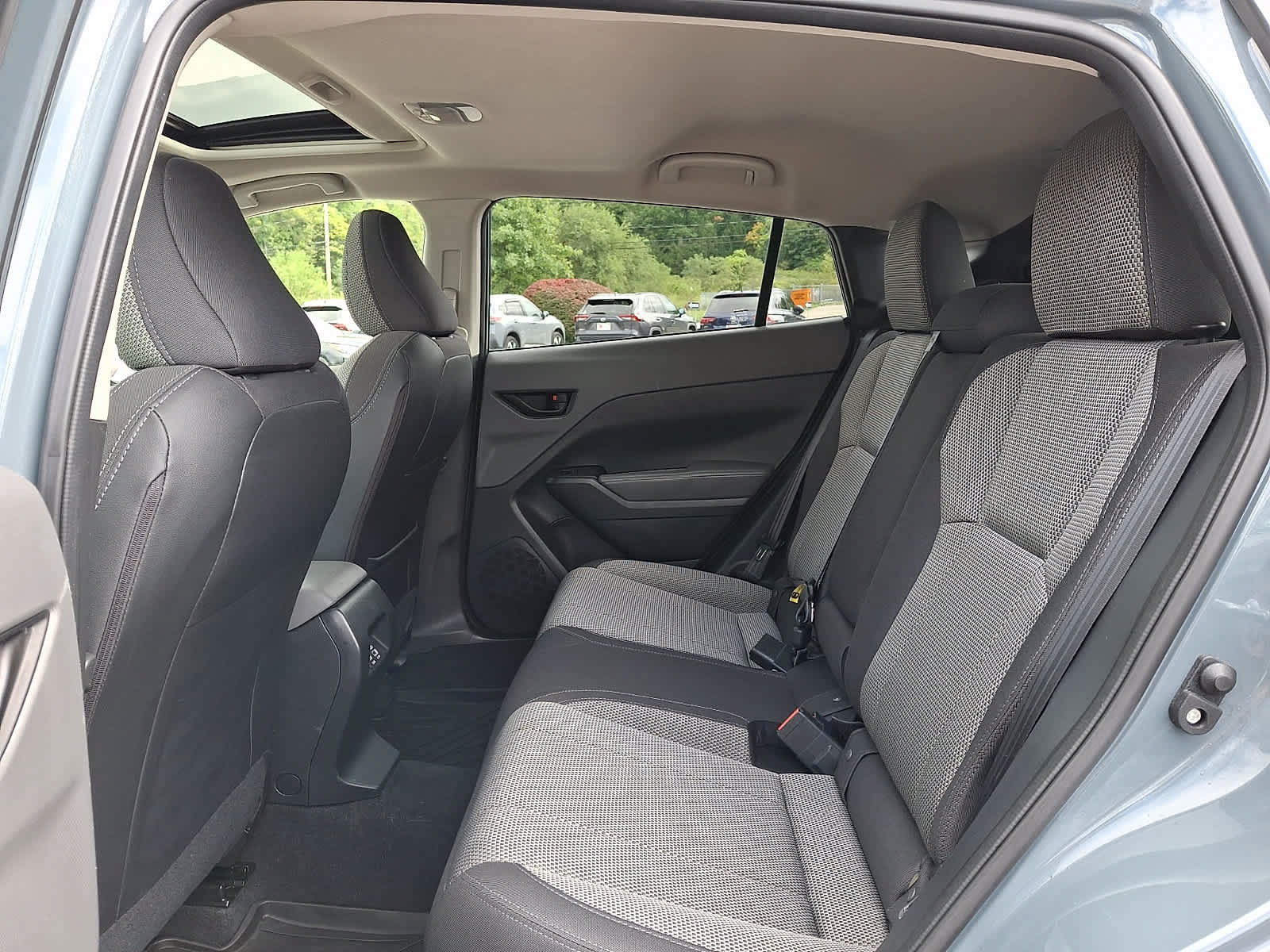 Used 2024 Subaru Crosstrek 2.0i Premium AWD/4WD image 11