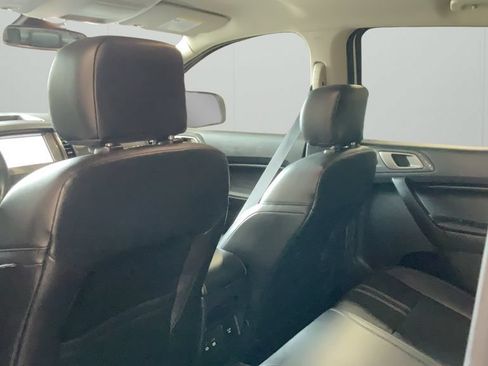 Used 2020 Ford Ranger Lariat w/ Technology Package AWD/4WD image 51