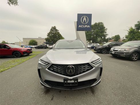 Used 2026 Acura MDX SH-AWD w/ Technology Package image 29