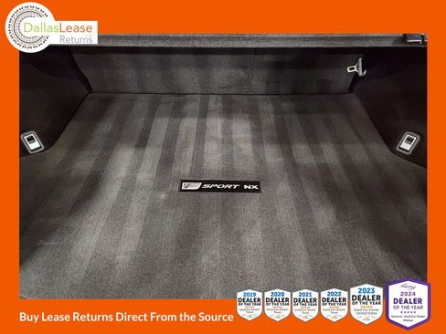 Used 2021 Lexus NX 300 F Sport image 55