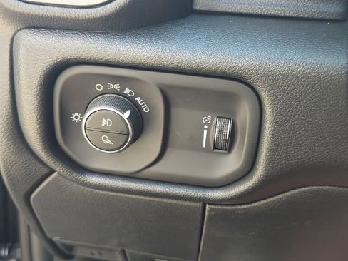 New 2026 RAM 2500 Tradesman image 30