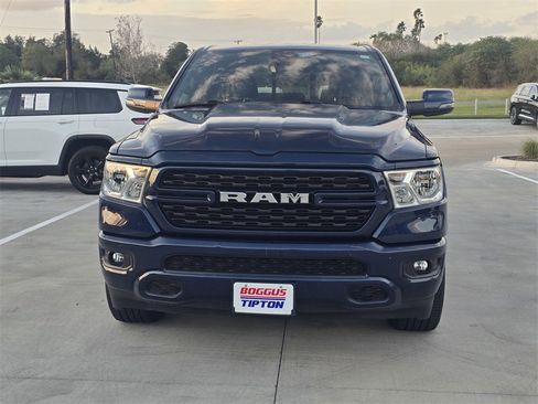 Used 2023 RAM 1500 Lone Star image 10