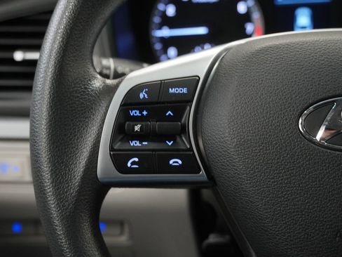 Used 2019 Hyundai Sonata SE image 37