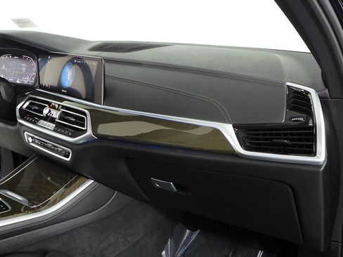 Certified 2023 BMW X5 xDrive45e w/ Parking Assistance Package image 14