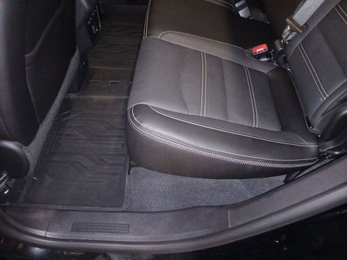 Used 2022 GMC Terrain Denali w/ Denali Premium Package image 42