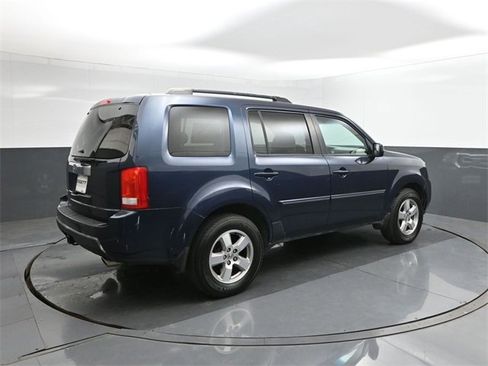 Used 2011 Honda Pilot EX-L image 11