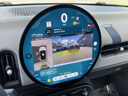 New 2026 MINI Cooper 2-Door Hardtop image 16