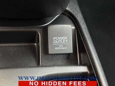 Used 2014 Honda CR-V LX image 30