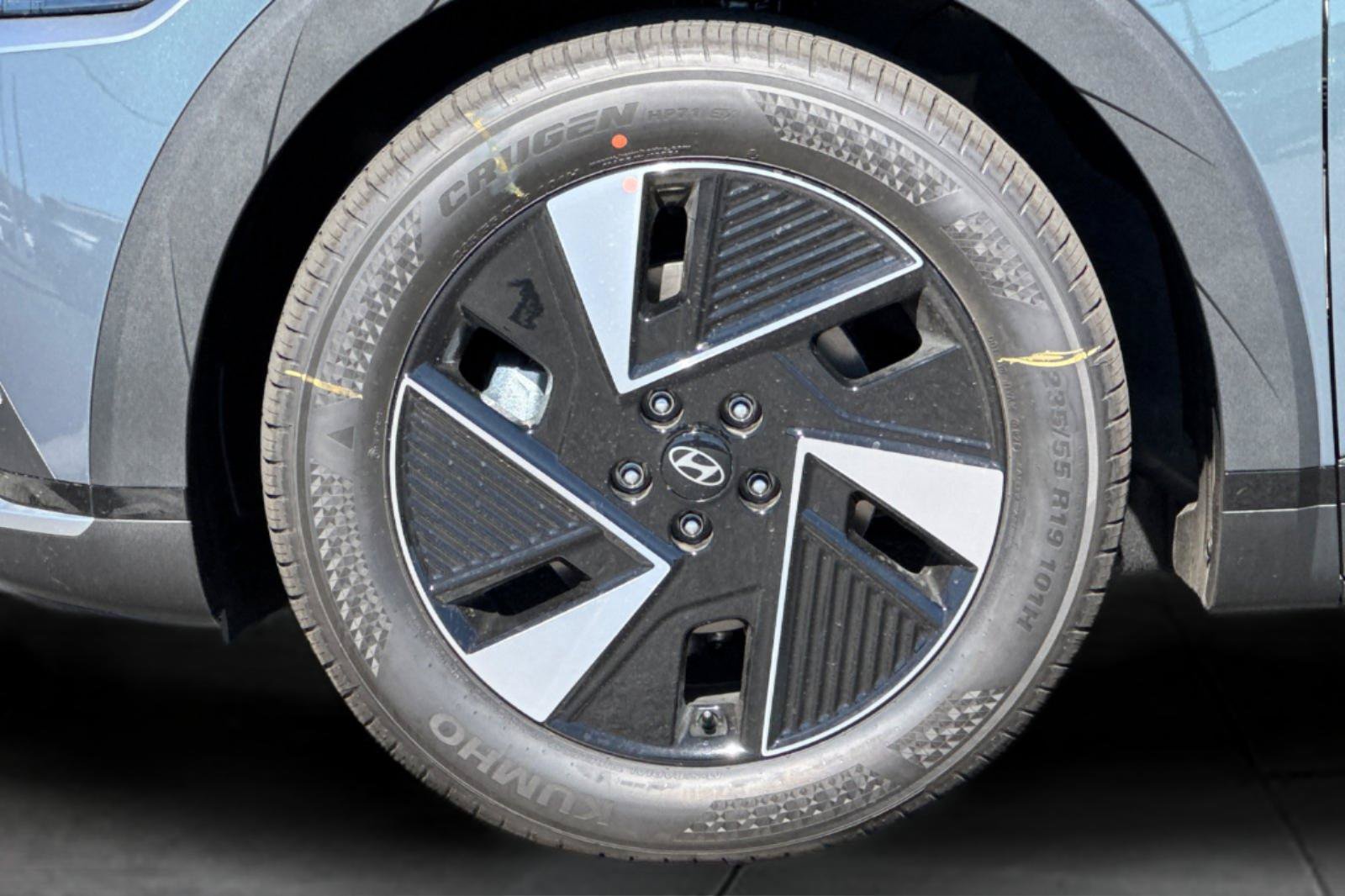 New 2027 Hyundai Ioniq 5 SEL RWD image 26
