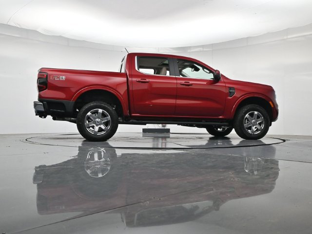 New 2026 Ford Ranger Lariat w/ FX4 Off-Road Package AWD/4WD image 40
