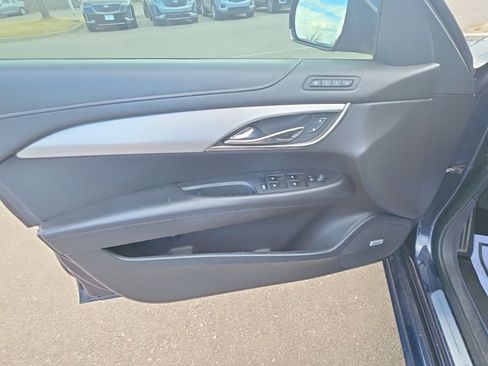 Used 2015 Cadillac ATS Premium w/ Cold Weather Package image 32