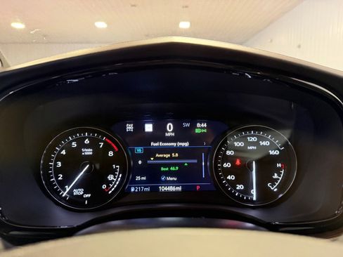 Used 2022 Cadillac XT6 Premium Luxury w/ Platinum Package image 35