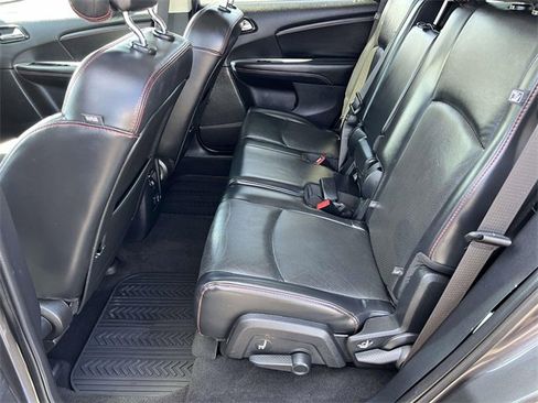 Used 2018 Dodge Journey GT w/ Driver Convenience Group image 27