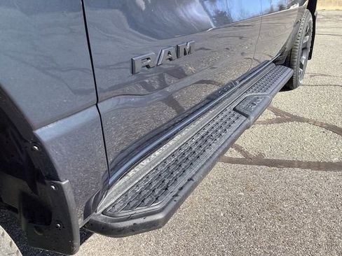 New 2026 RAM 1500 Express image 17