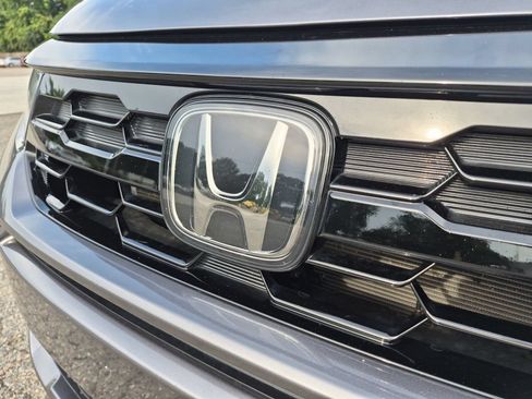 Used 2025 Honda Odyssey Elite image 33