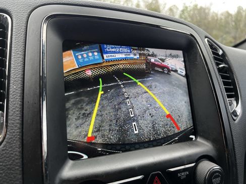 Used 2018 Dodge Durango GT w/ Premium Group image 34