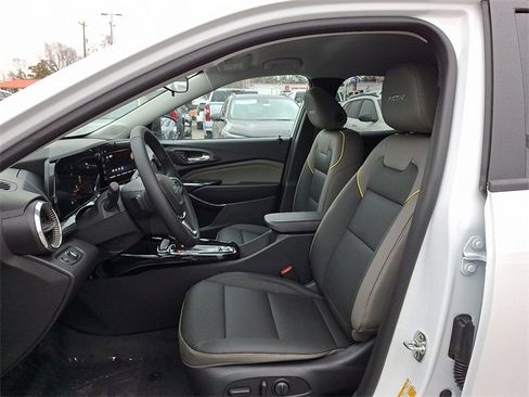 New 2026 Chevrolet Trax ACTIV image 6