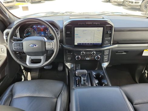 Used 2023 Ford F150 XLT w/ Equipment Group 302A High RWD image 16