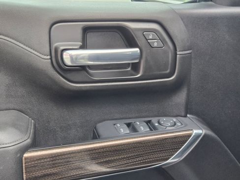 Used 2020 Chevrolet Silverado 1500 LT RWD image 21